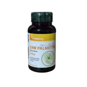 SAW PALMETTO 540mg.
