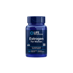 estrogen