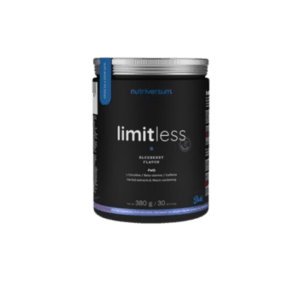 limitless