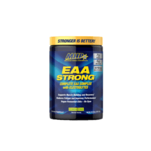 EAA STRONG+ELECTROLYTES