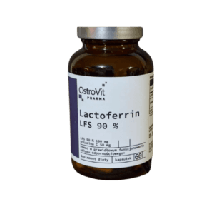 LACTOFERRIN