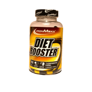 DIET BOOSTER