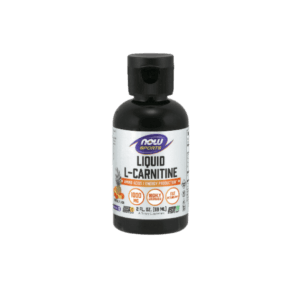 liquid l carnitine