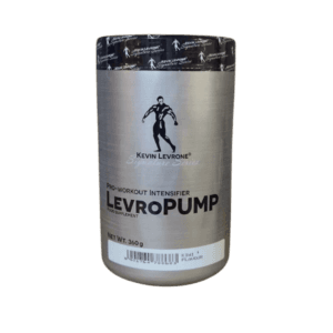 LEVRO PUMP