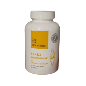 K2+D3 BIOPERIN VIT C CALCIUM