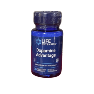 DOPAMINE ADVENTAGE