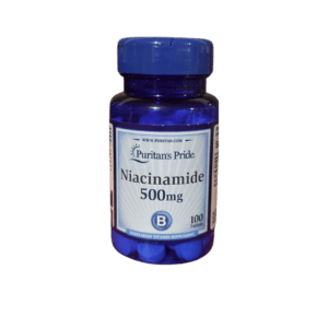 NIACINAMIDE