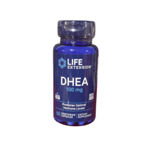 DHEA 100mg.