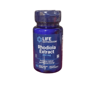 RHODIOLA EXTRACT
