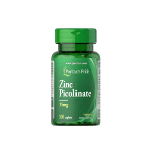 zinc picolinate