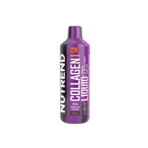 NUTREND COLLAGEN LIQUID, 500ml, Orange