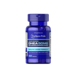 dhea 50mg 50 tabs