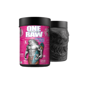 ONE RAW® Citrulline D,L-Malate