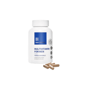 multivitamin men usa medical