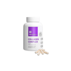 Collagen Complex | 60 count