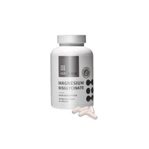 USA Medical Magnesium Bisglycinate