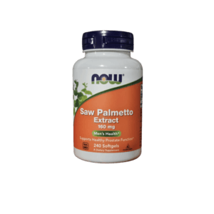 saw palmetto extract 240