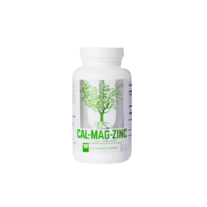 Cal - Mag - Zinc 100 tablets