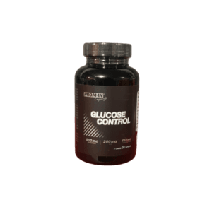 Glucose Control 60 capsules