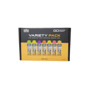 SiS GO Isotonic Variety Pack