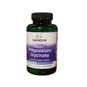 magnesium glycinate