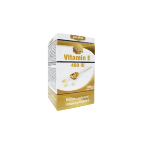 Vitamin e