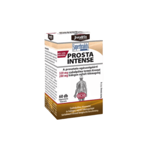 JutaVit Prosta Intense (Prostate Support) softgel (60 Softgels)