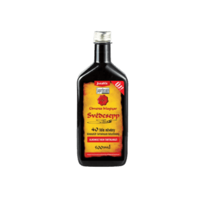 JutaVit Swedish Bitters (500 ml)