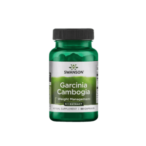 garcinia cambogia