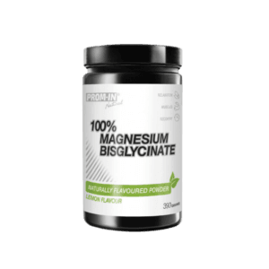 magnesium bisglycinate prom in