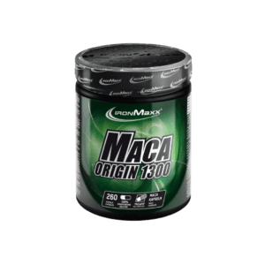 Maca Origin 1300 Iron Max