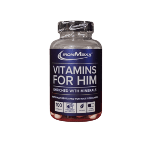 vitamins for him