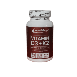VITAMIN D3+K2