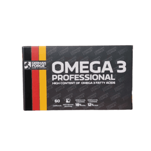 OMEGA 3 PROFESSIONAL