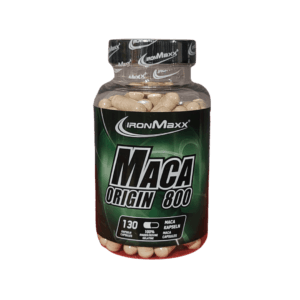 Maca Ironmaxx