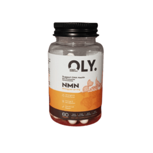 nmn oly