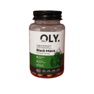 black maca