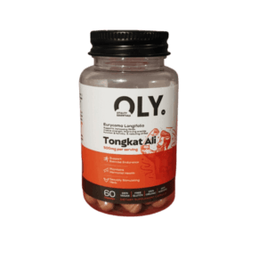 tongkat ali
