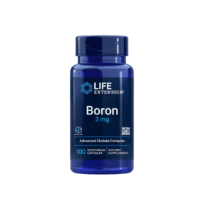 boron