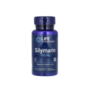 Silymarin
