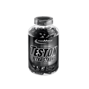 IRONMAXX TESTON ULTRA STRONG, 180 Tricaps