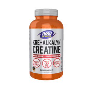 Kre-Alkalyn Creatine 750 mg