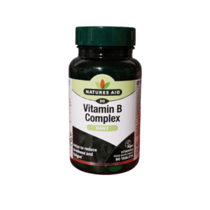 VITAMIN B COMPLEX