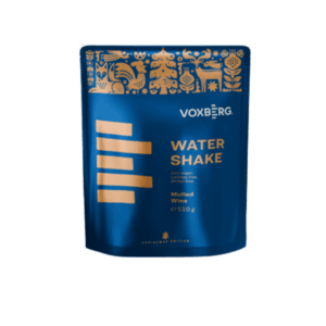 Water shake voxberg