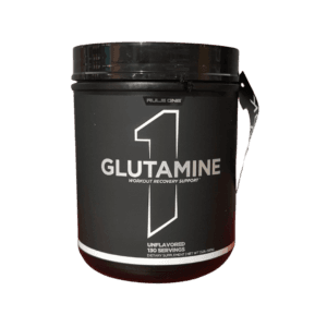 Rule1 Glutamine 130 Servings Unflavored 689g 5.0 - 5 reviews Glutamine AED 79.80 AED 135.45 41% OFF SKU : 121522 Life plus membership AED 71.82 Member Exclusive Price RULE 1 RULE 1 Explore all Products Glutamine is a conditionally-essential amino acid (CEAA) and an important building-block of proteins. Prolonged bouts of intense exercise can deplete your body’s nutritional reserves and overcome its ability to fully recover. Made entirely with pure l-glutamine, Glutamine is a simple way to help keep your levels elevated. 1 Add to Cart