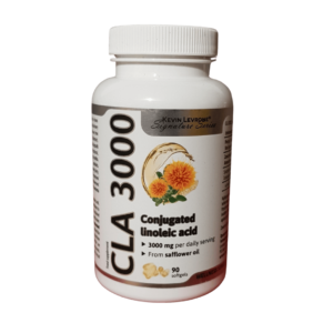 CLA 3000 kevine levrone 90 sofgels