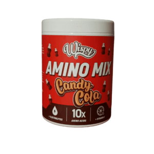 Wispy Amino Mix - Candy Cola (350g)