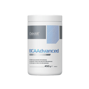 BCAADVANCED 450gr. Ostrovit