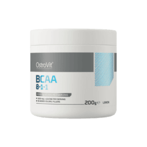 OstroVit BCAA 8-1-1 200 g