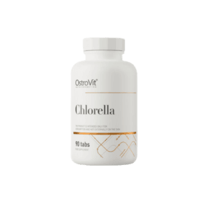 OstroVit Chlorella 90 tablets